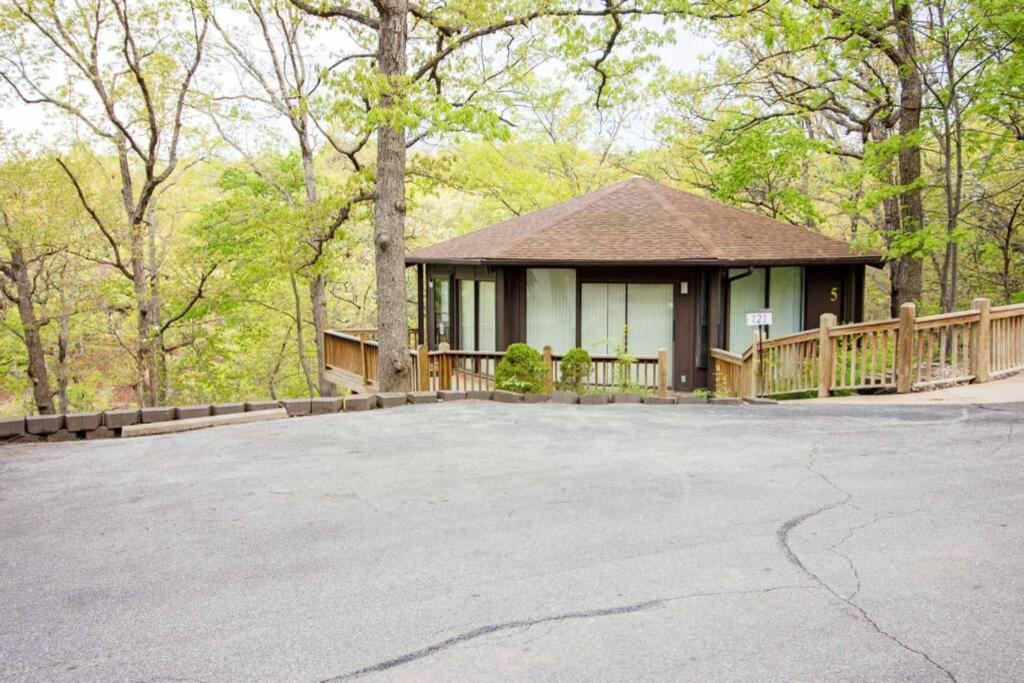 Unit 5 - Treetop 2 Bedroom Villa Village of Four Seasons エクステリア 写真