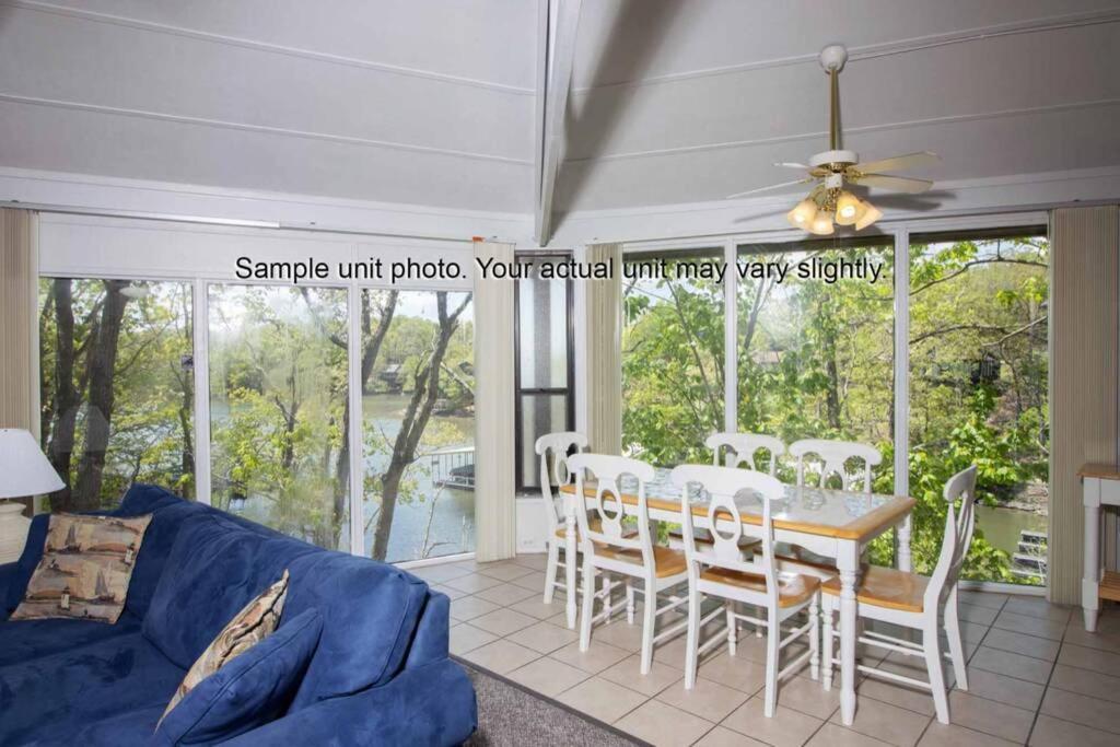 Unit 5 - Treetop 2 Bedroom Villa Village of Four Seasons エクステリア 写真